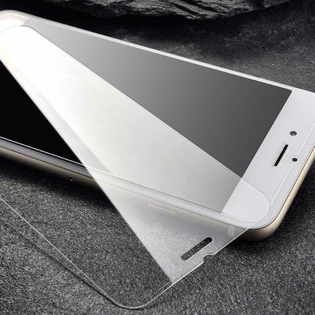 Hartowane szkło 9H do Xiaomi Redmi Note 9T 5G - Przeźroczysty