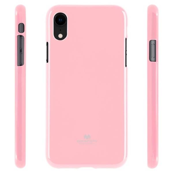 Etui Jelly do Honor 9 Lite - Zielony