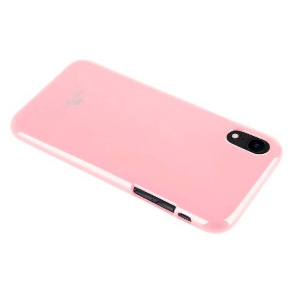 Etui Jelly do Honor 9 Lite - Zielony