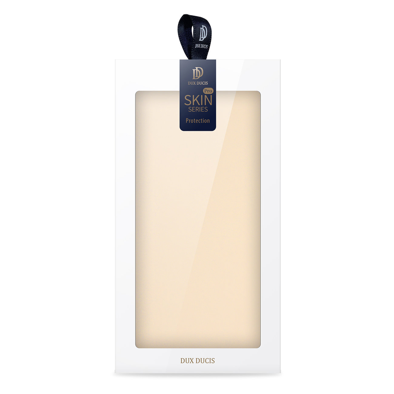 Etui książkowe DUX DUCIS Skin Pro do Apple iPhone 14 Pro Max - Różowy