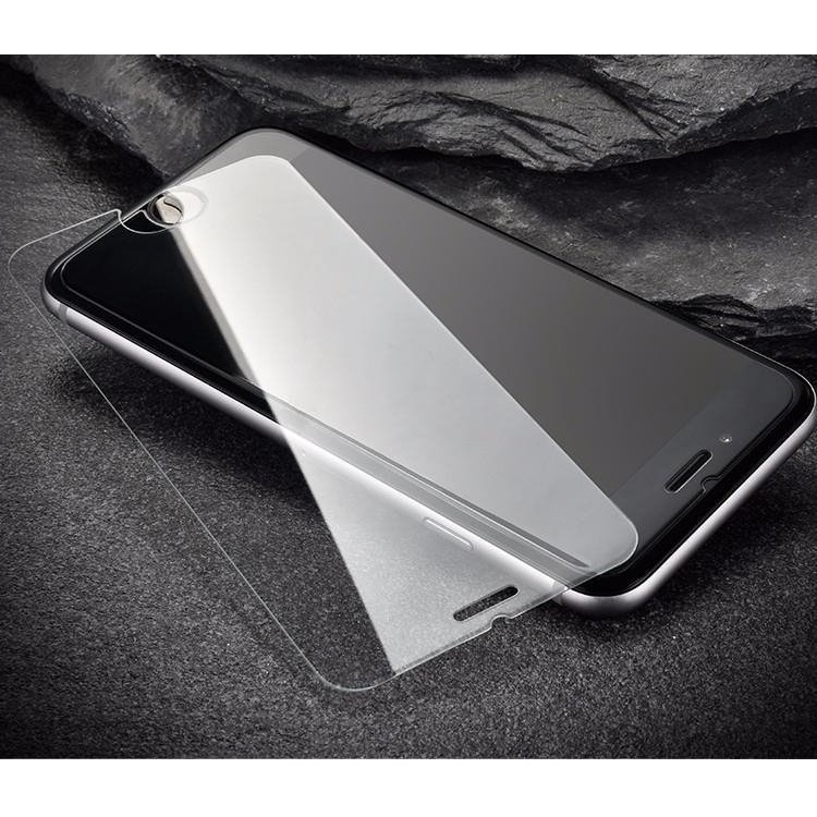 Szkło ochronne Premium 9D Izmael dla Alcatel 1SE (2020) - Przeźroczysty