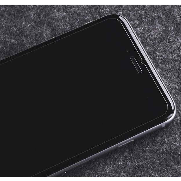 Szkło ochronne Premium 9D Izmael dla Tecno Spark 9 Pro - Przeźroczysty
