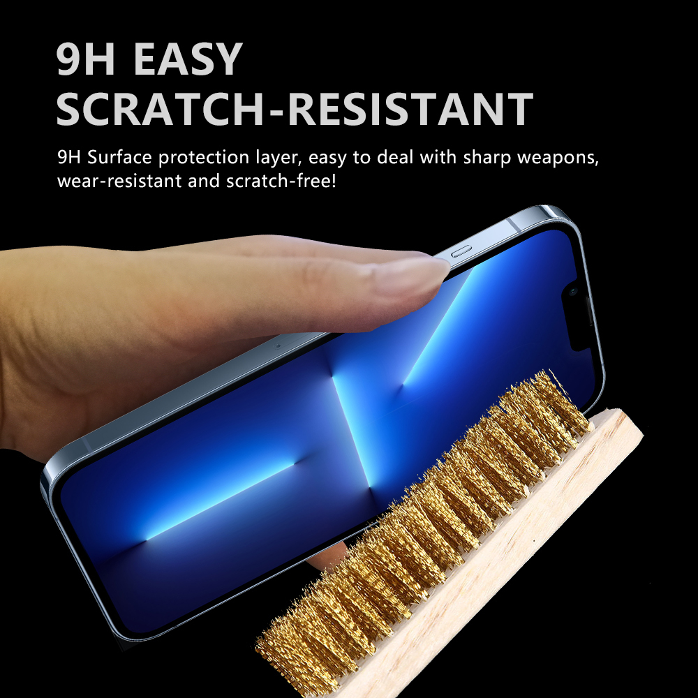 Nano Elastyczne szkło dla Xiaomi Redmi Note 8T - Przezroczyste