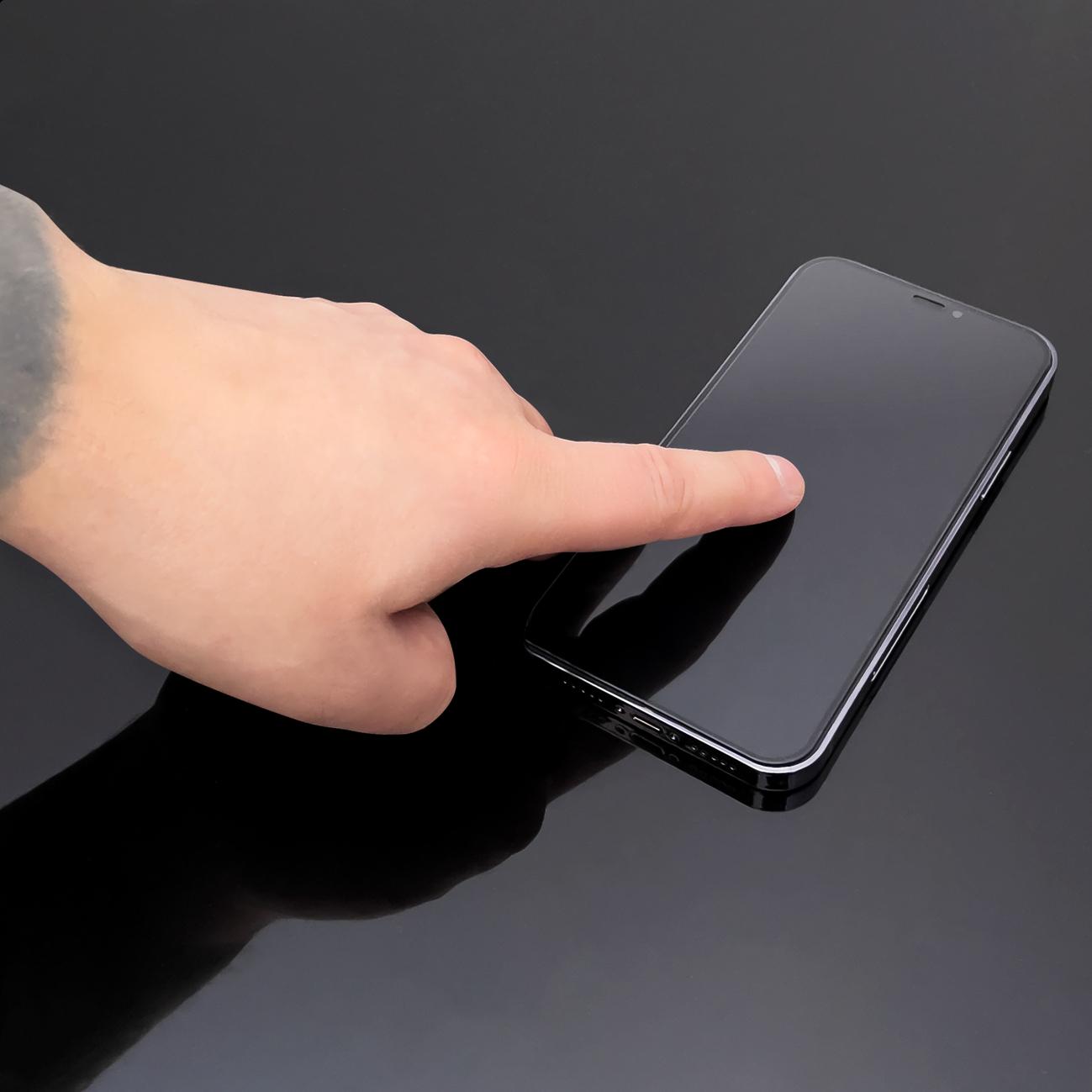 Wozinsky szkło ochronny do Oppo Reno7 Pro 5G - Przeźroczysty