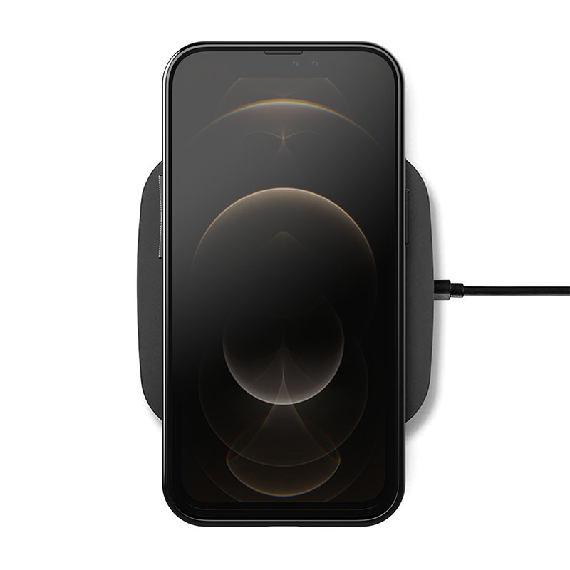 Wytrzymałe etui Thunder Apple iPhone 13 - Zielony