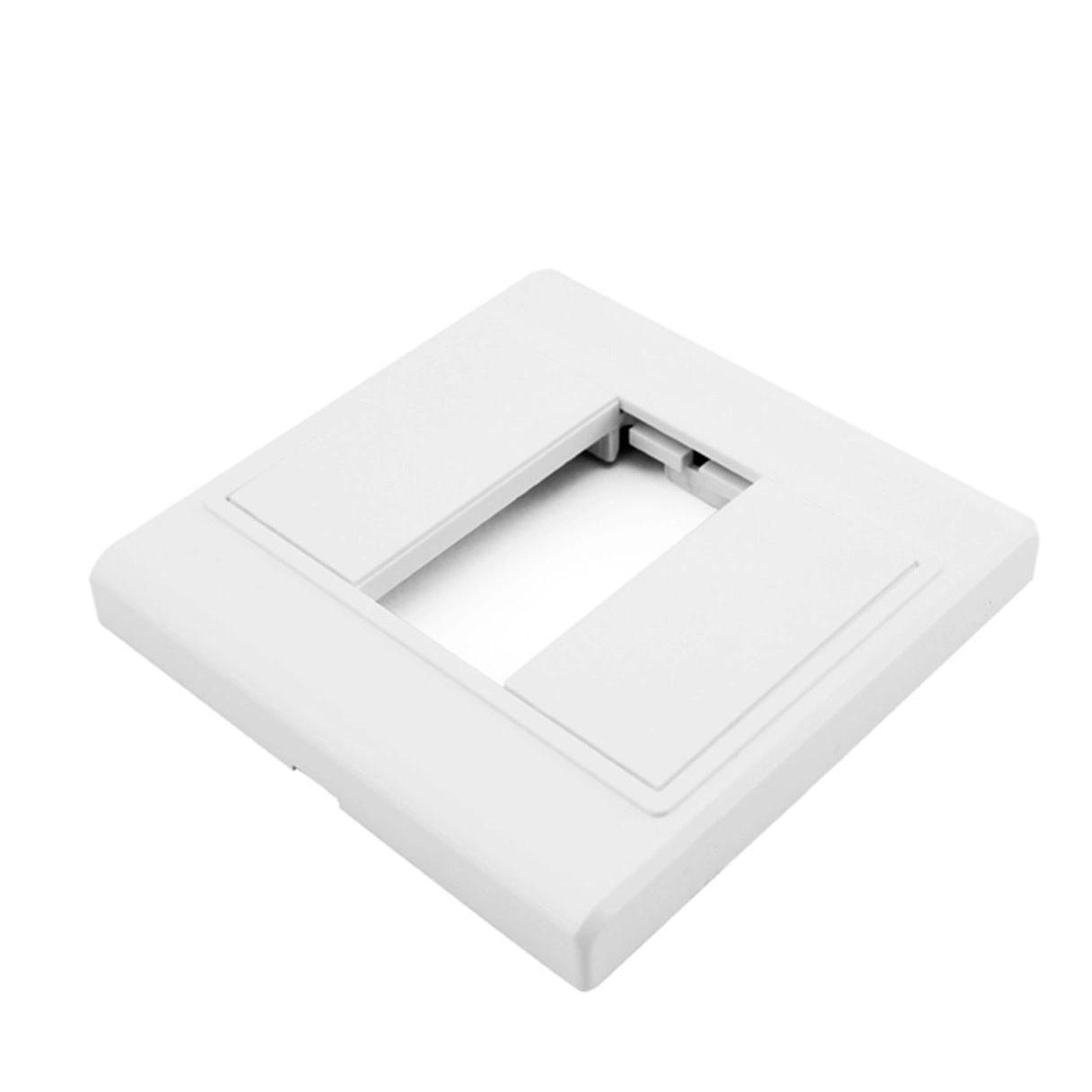 Gniazdo HDMI Ugreen do ramki typu 86 - Białe