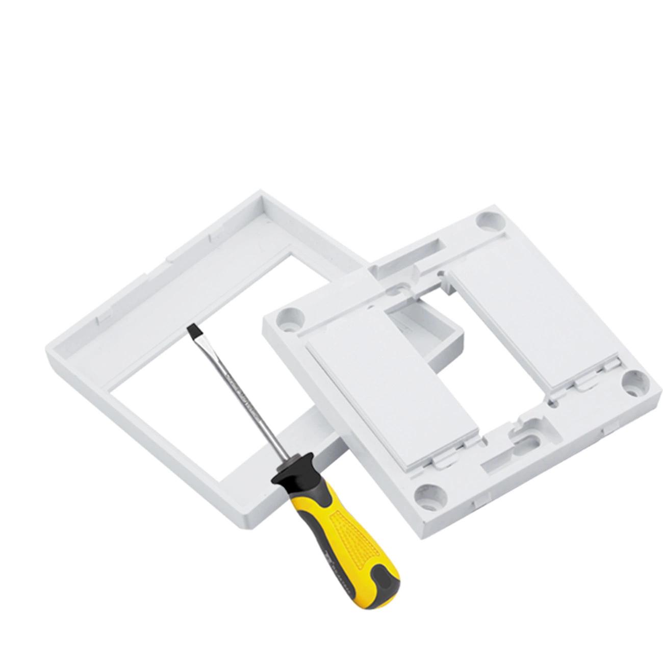 Gniazdo HDMI Ugreen do ramki typu 86 - Białe