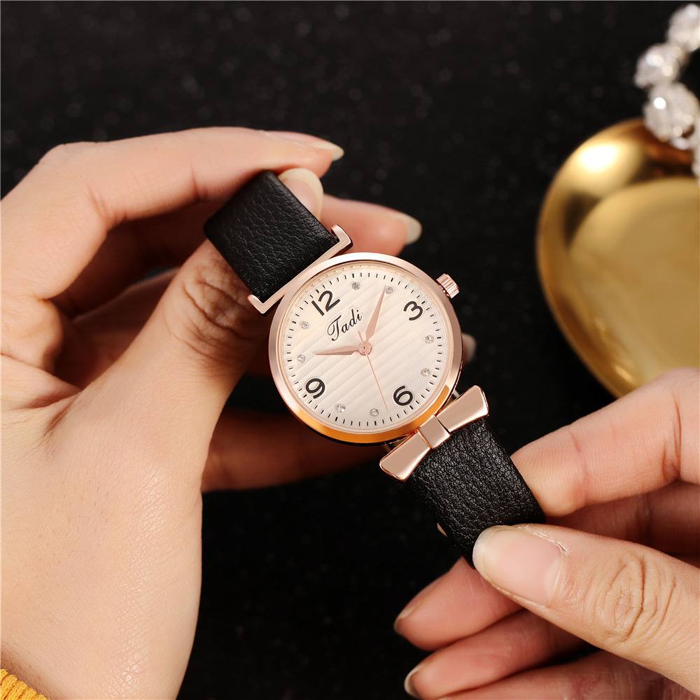 Zegarek PH-12998 - Niebieski