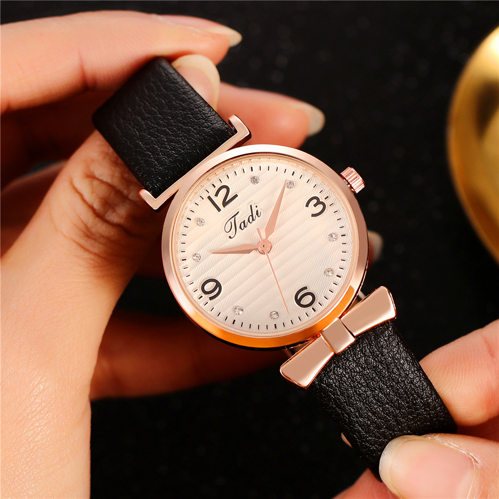 Zegarek PH-12998 - Niebieski