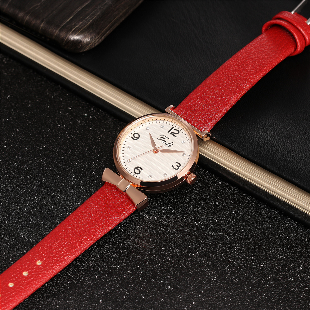 Zegarek PH-12998 - Niebieski