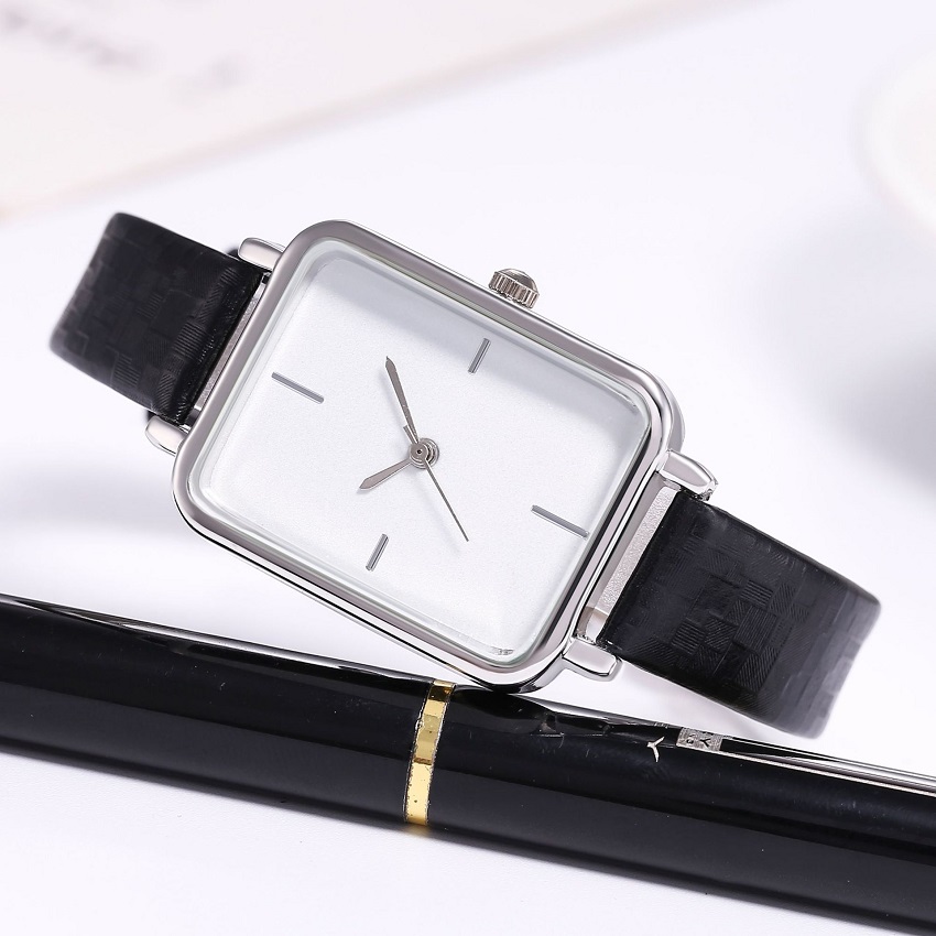 Zegarek RU-14059 - Biały