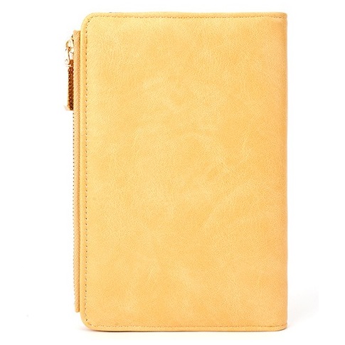 Travel WALLET Baellerry - Czarny