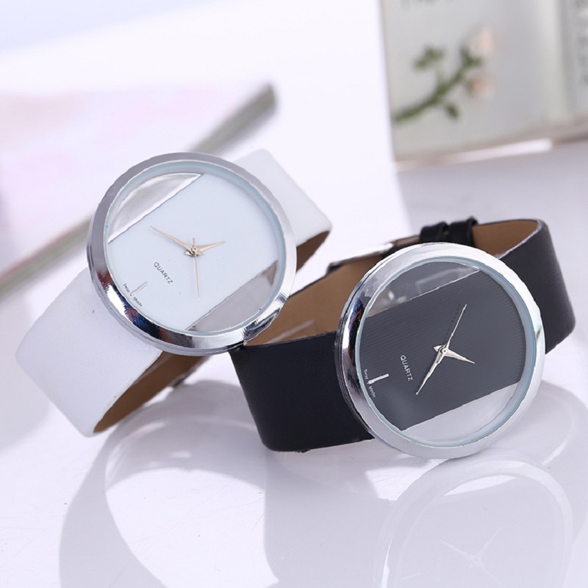 Zegarek VI-13420 - Czerwony