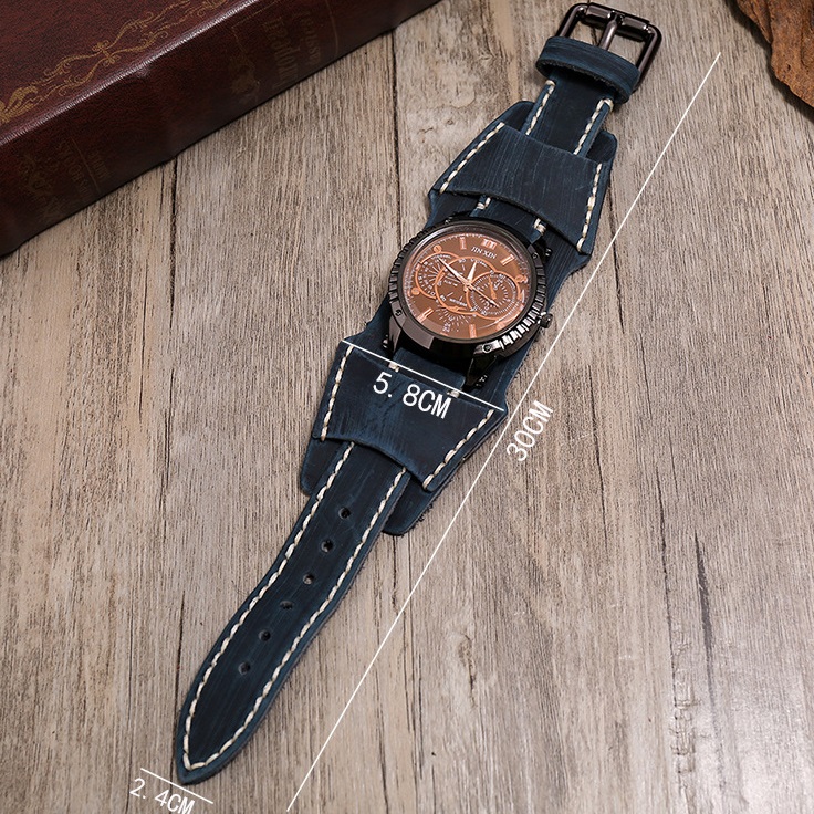 Zegarek XA-11535 - Czerwony