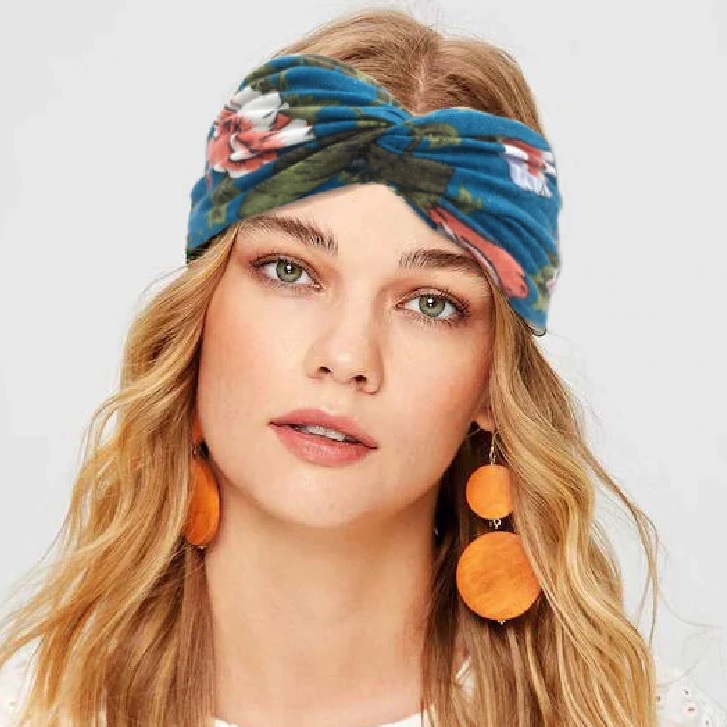 Opaska Turban BL-6667 - Typ4