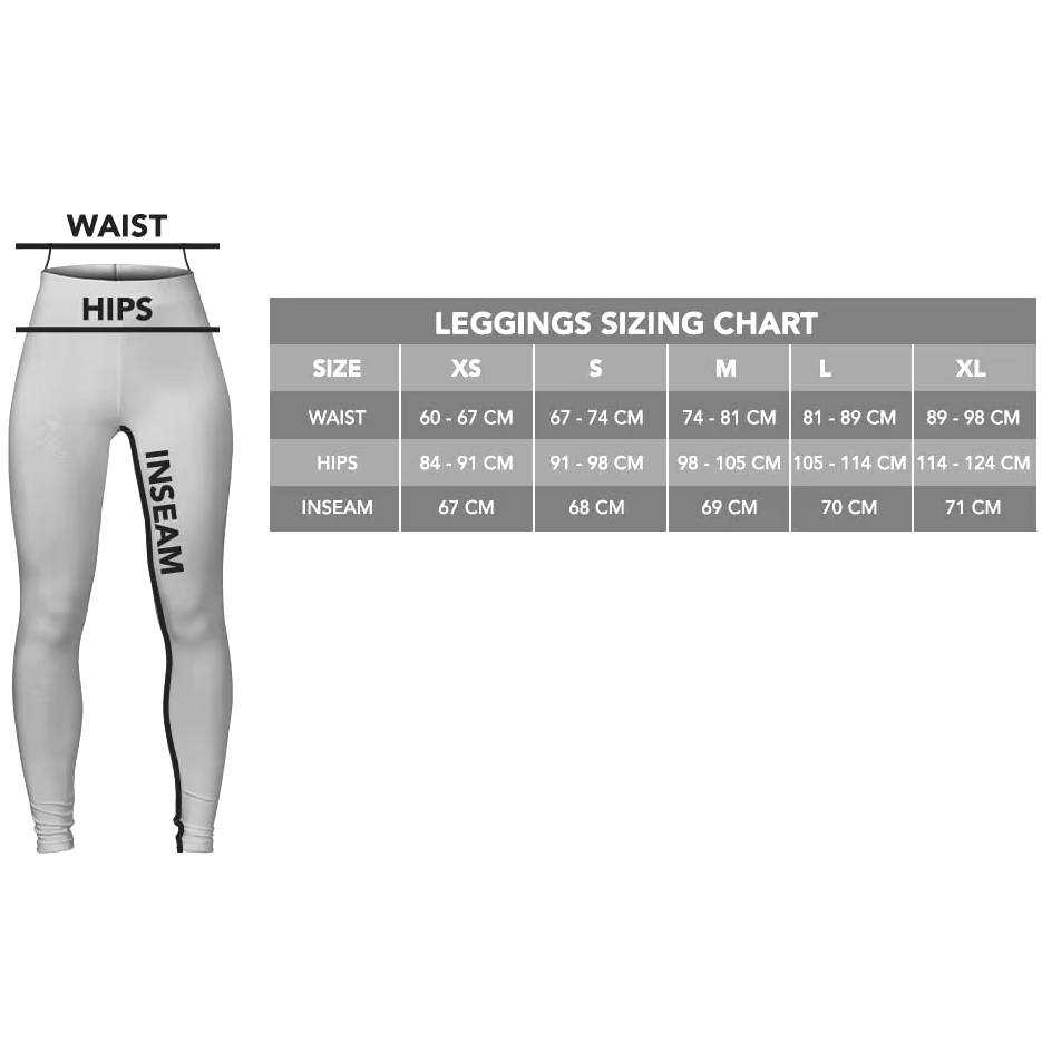 Legginsy Push Up DY - 40299 - Fioletowy / M