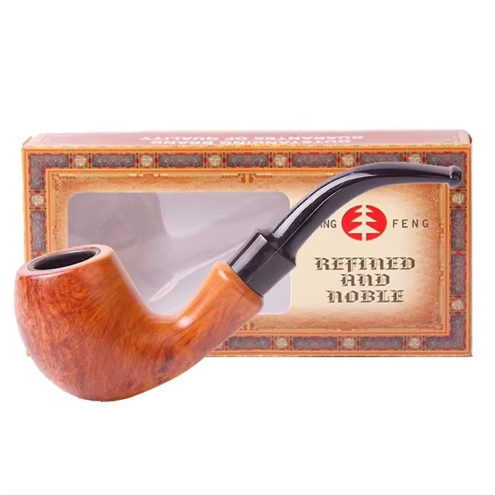 Fajka do tytoniu - FT00470