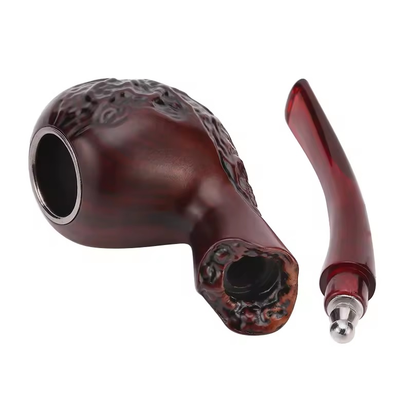 Fajka do tytoniu - FT00490