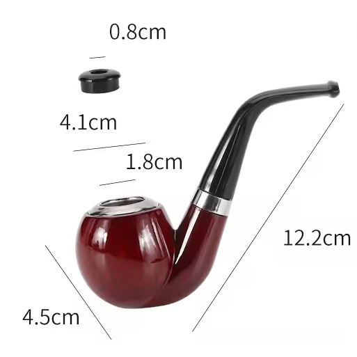 Fajka do tytoniu - FT11435