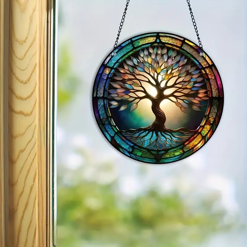 Łapacz Słońca - Tree of Life/Typ3