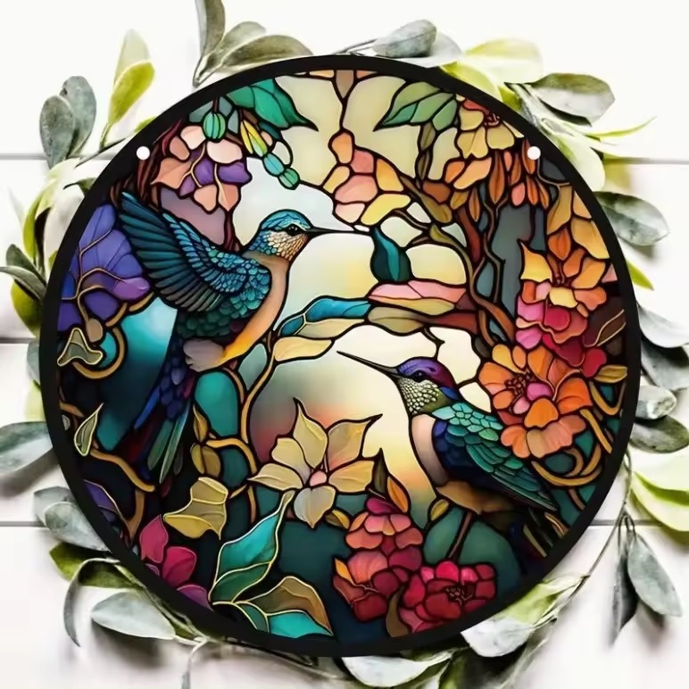Łapacz Słońca - Birds / Typ4 / L