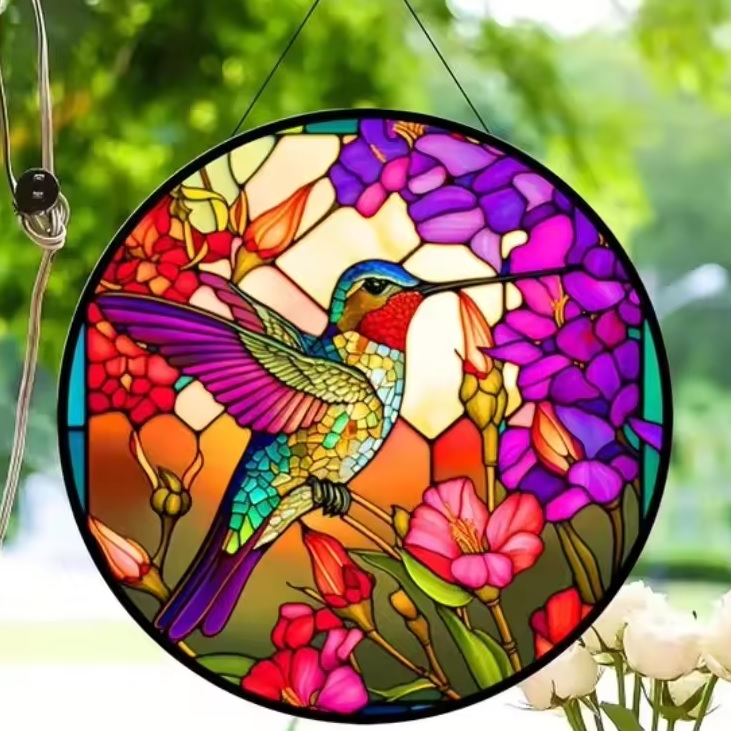 Łapacz Słońca-Bird/Typ2