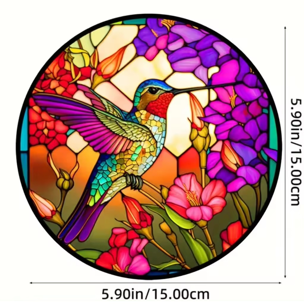 Łapacz Słońca-Bird/Typ2