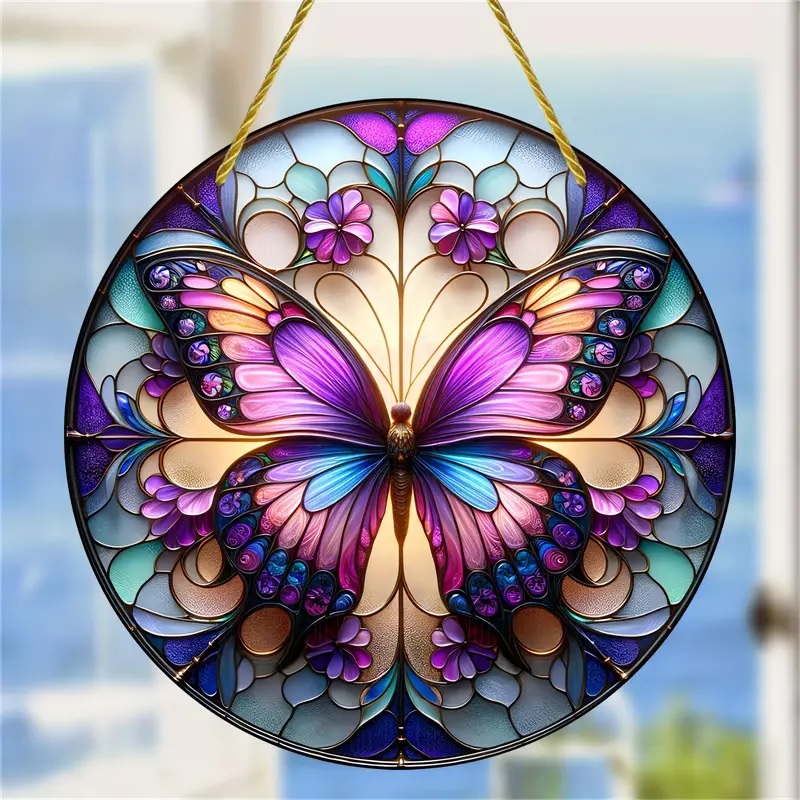 Łapacz Słońca - Butterfly/Typ6/XL