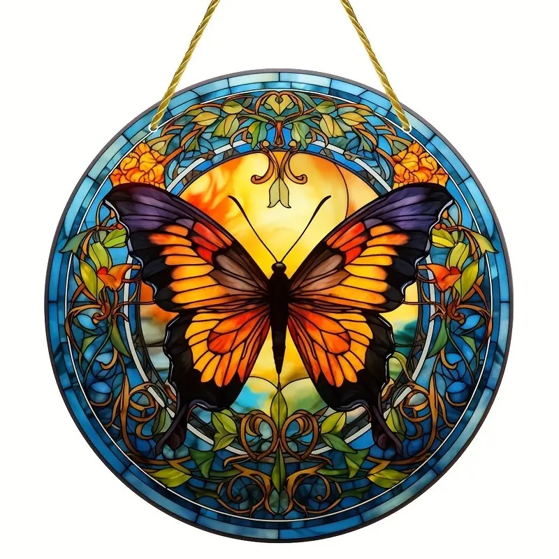 Łapacz Słońca - Butterfly/Typ6/XL