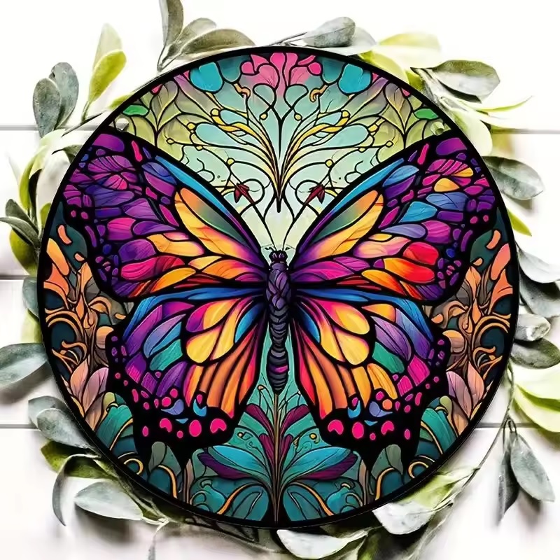 Łapacz Słońca - Butterfly/Typ6/XL
