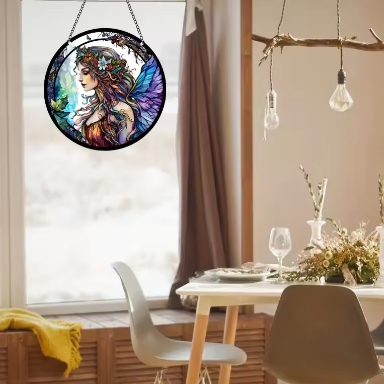 Łapacz Słońca-Fairy/Typ7/XL
