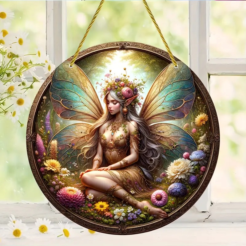 Łapacz Słońca-Fairy/Typ7/XL