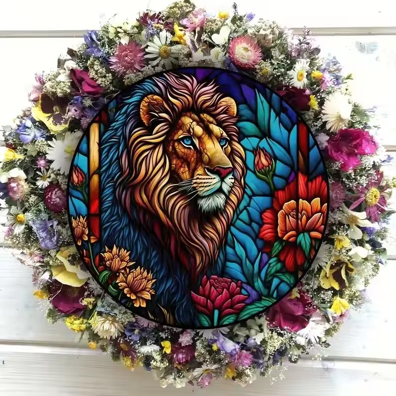 Łapacz Słońca - Lion