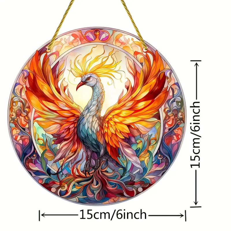 Łapacz Słońca - Phoenix/Typ3