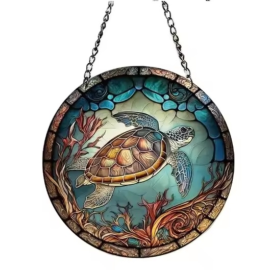 Łapacz Słońca - Turtle/Typ2