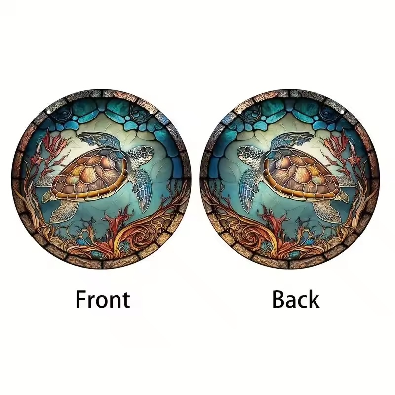 Łapacz Słońca - Turtle/Typ2