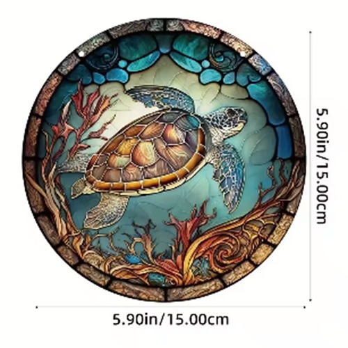 Łapacz Słońca - Turtle/Typ2