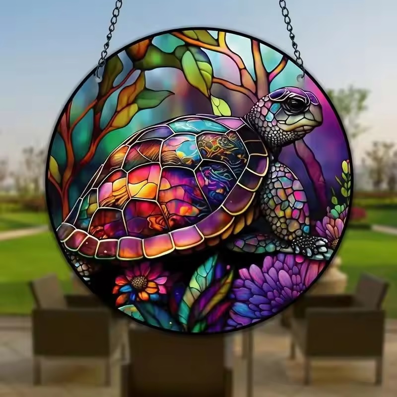 Łapacz Słońca - Turtle/Typ2