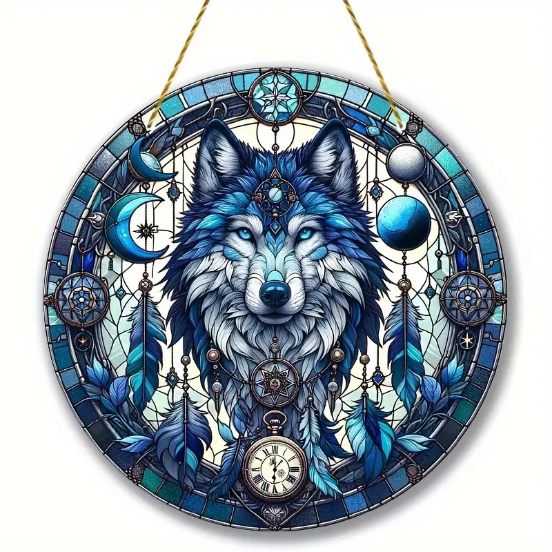 Łapacz Słońca - Wolf/Typ2/L