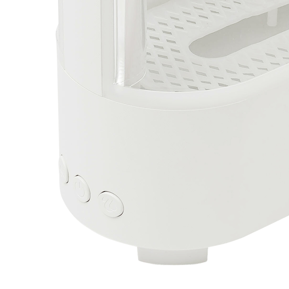 Dyfuzor zapachowy AD - 40387 - Biały