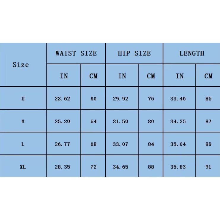 Push Up Legginsy - żółty/M