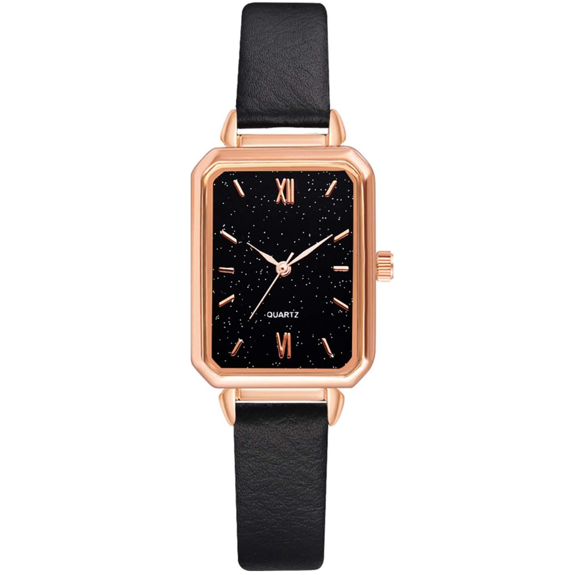 Zegarek RE-12418 - Czerwony