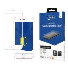 3mk HardGlass Max Lite - szkło ochronne dla Apple iPhone 6 Plus/iPhone 6s Plus - Biały