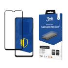 3mk HardGlass Max Lite - szkło ochronne dla Xiaomi Redmi Note 10 Pro - Czarny
