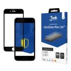 3mk HardGlass Max Lite - szkło ochronne dla Apple iPhone 6 Plus/iPhone 6s Plus - Czarny