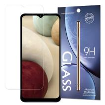 Hartowane szkło 9H do Samsung Galaxy A32 5G - Przeźroczysty