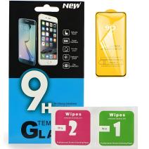 9D szkło ochronne Fenix do Samsung Galaxy A80/Galaxy A90 - Czarny