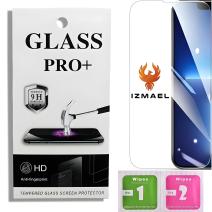 Szkło ochronne Premium 9D Izmael dla Motorola Moto G32 - Przeźroczysty