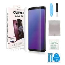 Ochronne UV szkło do Huawei P50 - Przeźroczysty