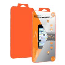 Hartowane szkło Orange do Xiaomi Redmi Note 10 Pro/Redmi Note 10 Pro Max - Przeźroczysty